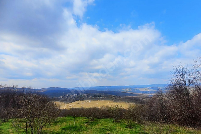 SERDİVAN SATILIK İMARLI TARLA DOĞANCALIDA...
